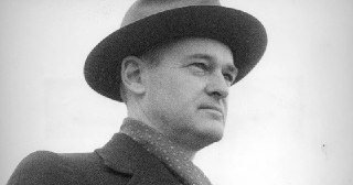 «Мы должны быть готовы к разговору с самим дьяволом, если он контролирует существенную часть мира». Таков США вырабатывали подход к СССР(18+) НАСТОЯЩИЙ МАТЕРИАЛ (ИНФОРМАЦИЯ) ПРОИЗВЕДЕН, РАСПРОСТРАНЕН И (ИЛИ) НАПРАВЛЕН ИНОСТРАННЫМ АГЕНТОМ КОЛЕСНИКОВЫМ АНДРЕ