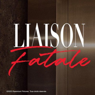 Telegram profile photo for 🇫🇷 LIAISON FATALE VF FRENCH SAISON 2 1 INTEGRALE