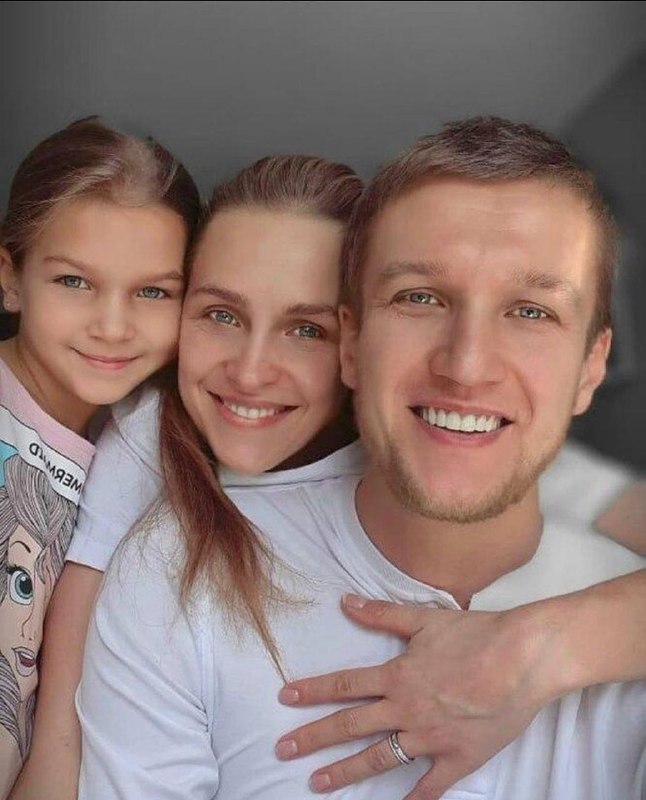 Елена Дудина и Анатолий Руденко отметили 15 лет со дня свадьбы ❤️ «Настоящая люб
