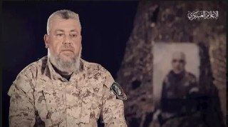 Армия обороны Израиля заявила о ликвидации главы военного крыла ХАМАС Изза ад-Дина аль-Хаддада, который был одним из организаторов нападения на Израиль 7 октября 2023 года.