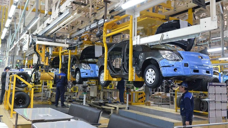 США вложат $5 млрд в автопром Узбекистана и готовятся к приватизации UzAuto Motors