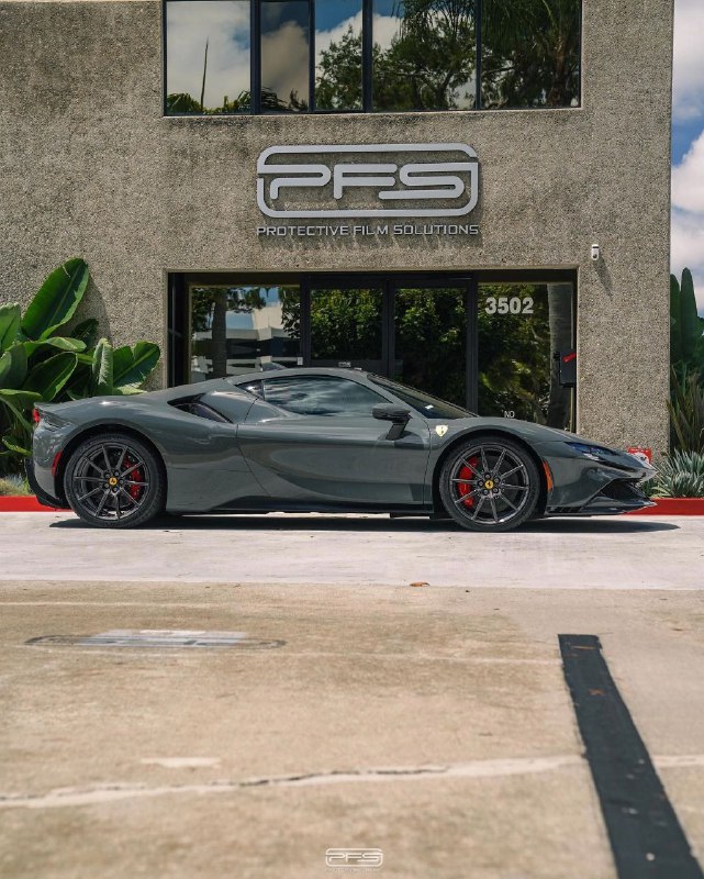 Koenigsegg Regera 7