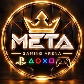 Telegram profile photo for متا گیم Meta Game