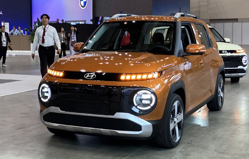 Названы финалисты конкурса «Всемирный автомобиль года» 3