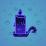 Eternal Candle #32