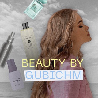 Telegram profile photo for BEAUTY BY GUBICHM