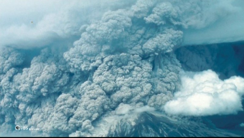 What scientists have learned from Mount St. Helens’ devastating eruption, 45 years later