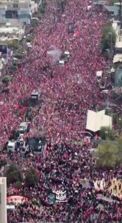 — 🇮🇷 מבזק: טקס ההלוויה של האייתוללה חמינאי הוא רשמית הגדול ביותר בהיסטוריה המתועדת