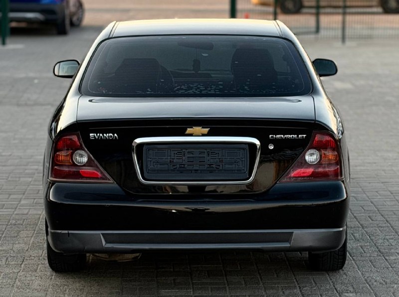 🚗🅰️🅰️🅰️
🏎Марка chevrolet evanda
⚙️Двигатель:2.0
📦Кпп:механика
⛽️Вид топлива:бензин/газ
📅Год выпуска: 2005
💴Цена: 470.000₽ ⬇️
🗺Пробег:280.000 км
📱Номер телефона: +7-949-4999-180
+7-949-5000-980
- Механика
⁃ Кондиционер
- Электро стеклоподъемники
⁃ Мультируль
- Сигнализация
⁃ Центральный замок -подушки безопасности (airbag), abs, esp.
⁃ Акустика, aux, usb
📞 🇷🇺 Звоните:
+7-949-4999-180
+7-949-5000-980
📍•Город мариуполь
Ул куприна 10• - фотография - 5