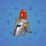 Heroic Helmet #248