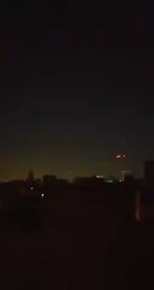 —️🇺🇸/🇮🇷 חדש: הגנה אווירית פעילה בטהרן