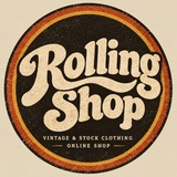 Rolling shop