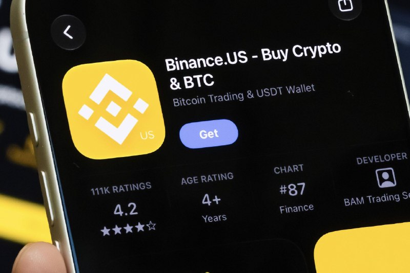 בורסת הקריפטו הגדולה בעולם Binance נפרצה, עם יותר מ-5.6 מיליארד דולר שנגנבו. זוהי הפריצה הגדולה ביותר בהיסט…