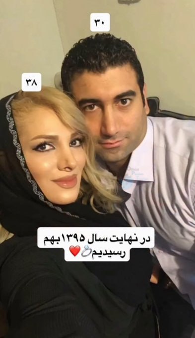 توییتی: تو این ده سال این بدبختو تو وایتکس هم می‌خوابوندن اینجوری سفید نمیشدکاری که تو با این کردی بمب اتم با هیروشیما نکرد 😂😂😂》