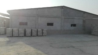Сдаётся в аренду склад производственный цех — 600 м²