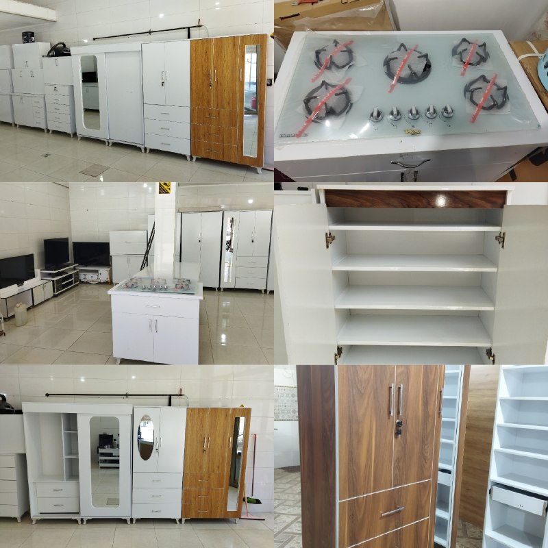 پیرانشهر تجارت: 🌸مرکز تولیدی کابینت روژ ⭕️شعبه‌ی جدید سمساری و ارزانسرای خود را درکمربندی کهنه خانه روبروی پوشاک سی گل افتاح کرد ✅تمامی 