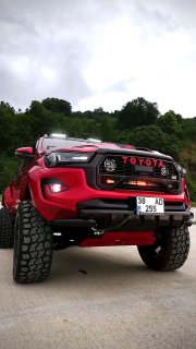 Toyota hilux#toyotahilux