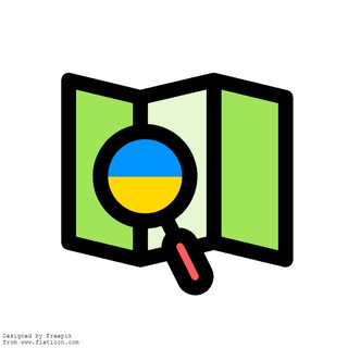 OSM UA (OpenStreetMap Ukraine) Telegram Group Link