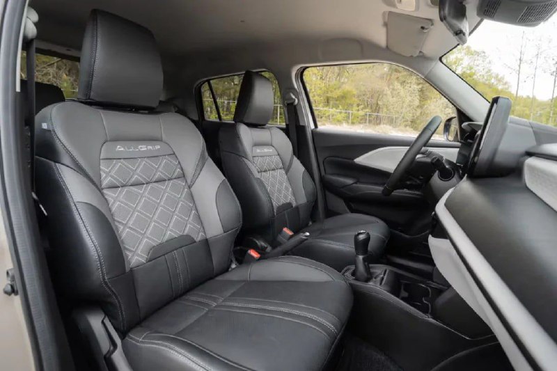 Городской хэтчбек Suzuki Swift получил версию для путешествий 4