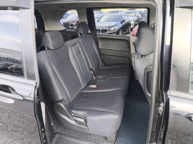Honda Freed 2010 фото 7