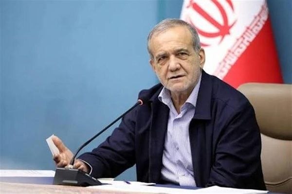 پایگاه خبری معدن نامه: ریل ذوبآهن اصفهان، پیشران توسعه كریدورهای ریلی كشور؛ از چابهار–زاهدان تا متروهای شهری رئیسجمهور با تأکید بر ضرورت تقوی