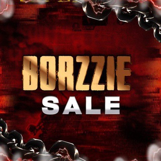 BORZZIE SALE