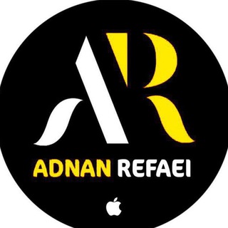 ༺ADNAN REFAEI༺ ♛AR๛ 2 Telegram Group Link