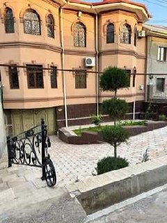 Продается Дом Циалковский 4 сотка 8 комнат с мебелью