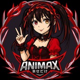 AniMax | Оригінальні Аніме Фігурки.