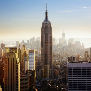 New York 🗽 Telegram Group Link
