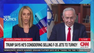 🇮🇱🇹🇷🇺🇸 ראש הממשלה ישראל נתניהו על טורקיה: