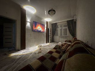 Уй сотилади 2/7/7 Сергели-6А