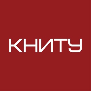 Telegram profile photo for КНИТУ