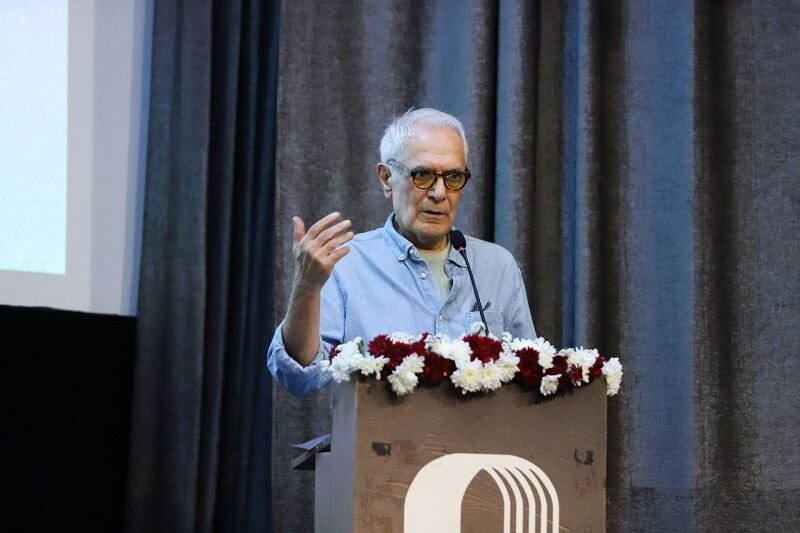 Mahmoud Kalari: