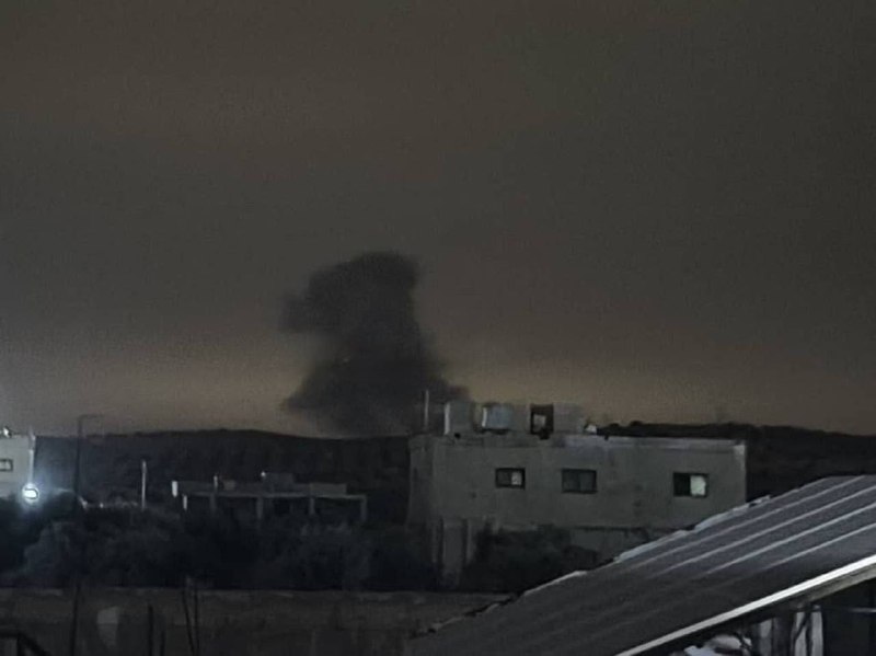 בתגובה לירי האחרון בהלוויה בכנסייה יוונית בירדן, כלי טיס ירדניים פתחו במתקפות נגד חמושים בדרום סוריה, לאחר…