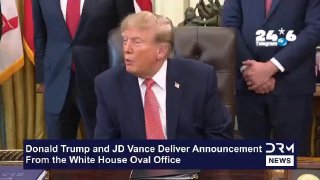 🇮🇱 Trump to journalist: Shut up! Shut up! what are you missing are you sick I really think there is something wrong with you.