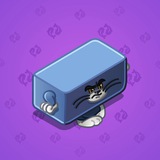 Artisan Brick #126