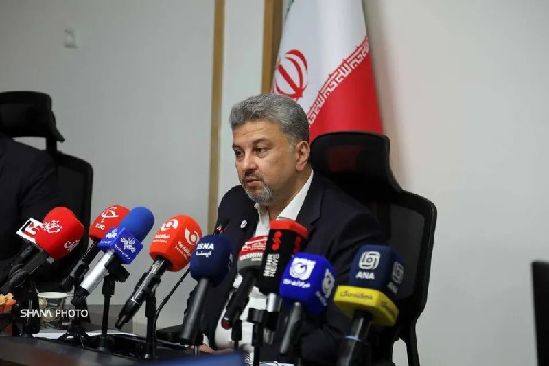نبض نفت: ⚛️ظرفیت نیروگاه‌های تجدیدپذیر به حدود ۷ هزار مگاوات می‌رسدادامه خبر👇🏼🛢🇮🇷 http://nabznaft.ir/fa/news/75331┄┅☫ همیشه با خب