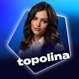 Иллюстрация к посту канала topolina
