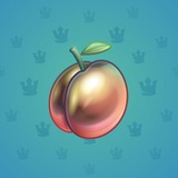 Precious Peach #302