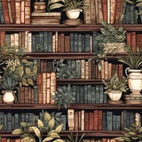 Koko's bookshelf 📚