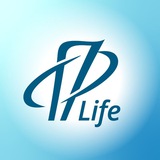 Логотип Life Petrovax