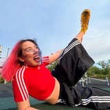 Vika Pops Life