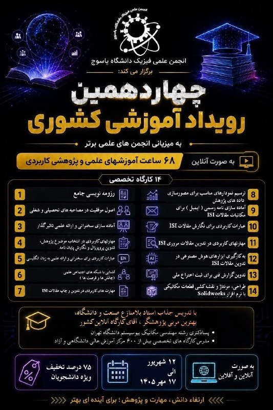 انجمن ‌علمی ‌جنگل‌داری‌ ساری: 🌳انجمن علوم‌و‌مهندسی جنگل دانشگاه علوم‌کشاورزی و منابع طبیعی ساری 🌲.📌آینده موفق تحصیلی و شغلی که به دنبال آن هستید از ای