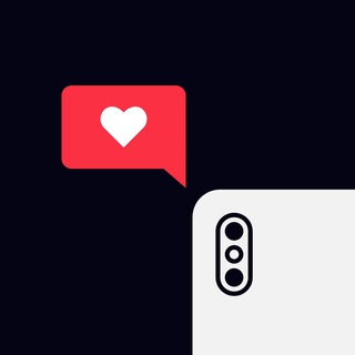 Telegram profile photo for Мобильная фотография