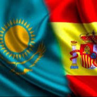 Испания Казахи в Испании Kazakhs in Spain