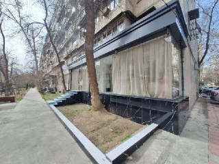 Сдается Коммерческое Помещение 78кв.м (М) Ойбек Мирабадский район