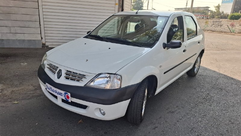 نمایشگاه همراه‌مکانیک: 🚗 تندر 90 پارس خودرو E2 1396💰 قیمت: 2,400,000,000 تومان📏 کارکرد: 138,693 کیلومتر📍 محل: شهریار، شهریار📲 مشاهده گزارش کارش