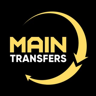 Telegram profile photo for Main Transfers
