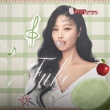 『𝓕𝘶𝘬𝘰—🍎 #楓子』🍋‍🟩